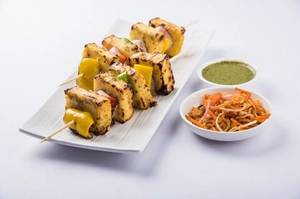 Paneer Malai Tikka