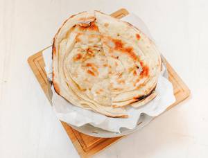 Masala Kulcha