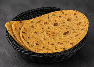 Missi Roti