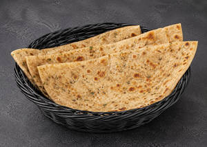 Ajwain Parantha