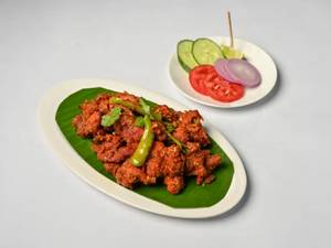 Guntur Chicken Fry