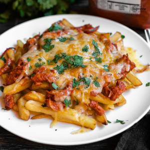 Cheese Fries