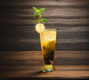 Chatpata Mojito