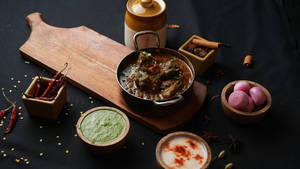 Rara Mutton [4 Pieces]
