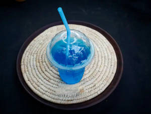 Blue Lagoon [300ML]