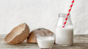 Coconut Milk (spl)