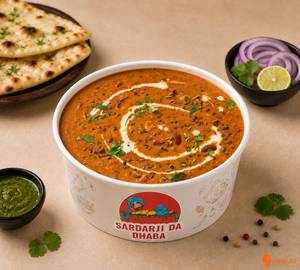 Dal Makhani