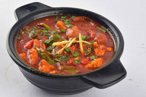 Chilli Gobi