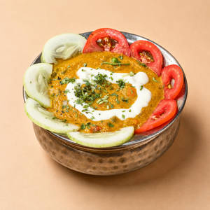 Veg Diwani Handi