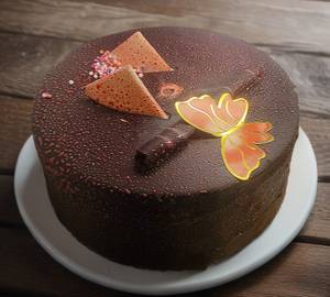 Cassata Chocobar Cake [500 g]