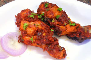 Chicken Drumstick 65