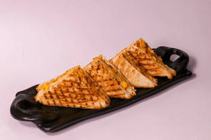Tandoori Sandwich