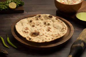 Plain Tandoori Roti