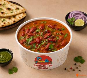 Rajma Masala [500 Ml]