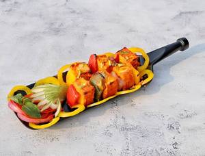 Paneer Tikka