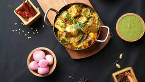 Leshuni Paneer [8 Pieces]