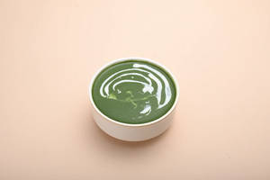 Palak Soup