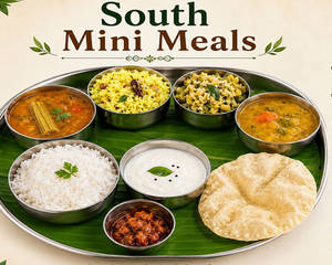 South Mini Meals