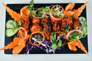 Chicken Tikka