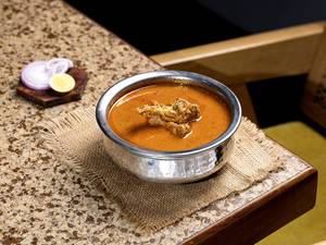 Gavran Chicken Masala