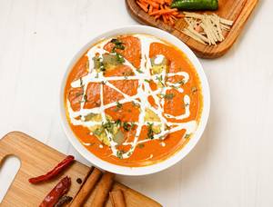 Kashmiri Aloo Dum