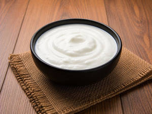 Plain Dahi