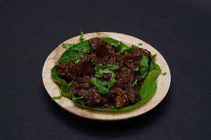 Mutton Sukka