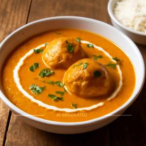 Veg Malai Kofta