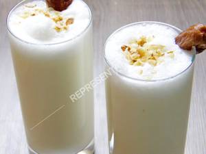 Sweet Lassi