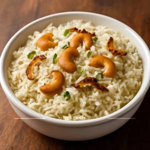 Ghee Rice