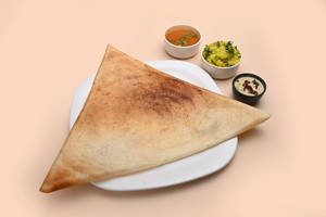 Masala Dosa