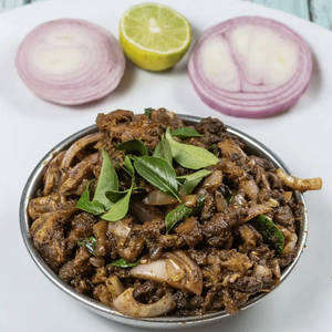 Kudal Fry