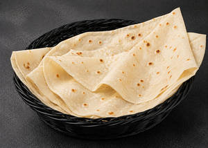 Rumali Roti