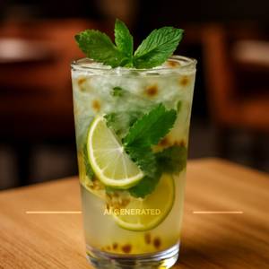Classic Mojito