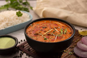 Rajma Masala(500ml)
