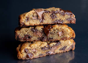 Comfort Cookies