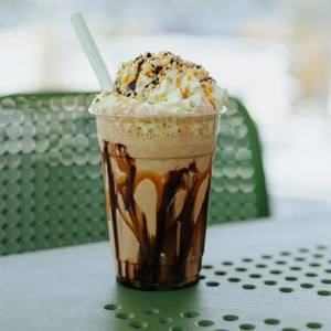 Kitkat Milk Shake