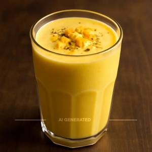 Mango Scoop