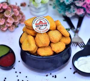 Chicken Nuggets