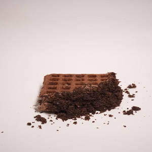Brownie Waffle