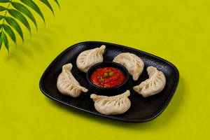 Chicken Momos