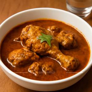Andhra Chicken