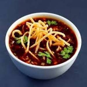 Manchow Soup