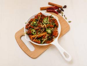 Babycorn Masala
