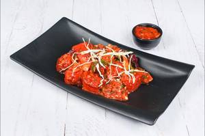 Paneer 65