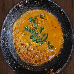 Kadala Curry