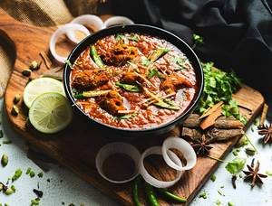 Chicken Lababdar