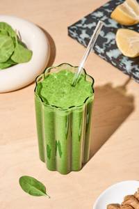 Green Goodness Shake