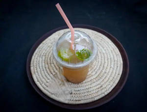 Jaljeera Soda