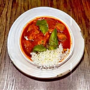Tomato Curry